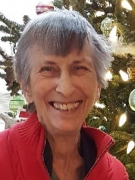 Patricia Dilley O'Neil ’56